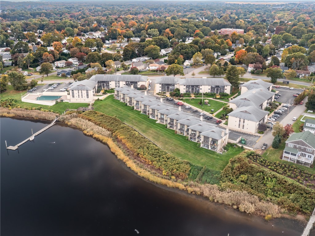 400 Narragansett Parkway Unit Wb11 — photo