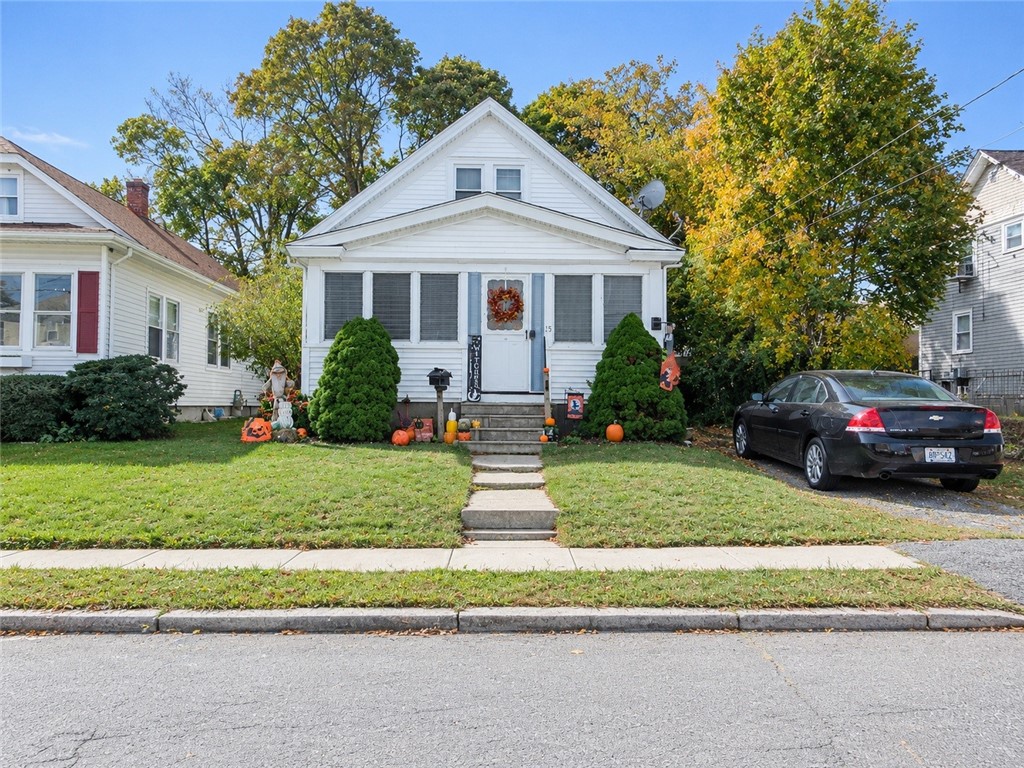 15 Baldwin Street — photo
