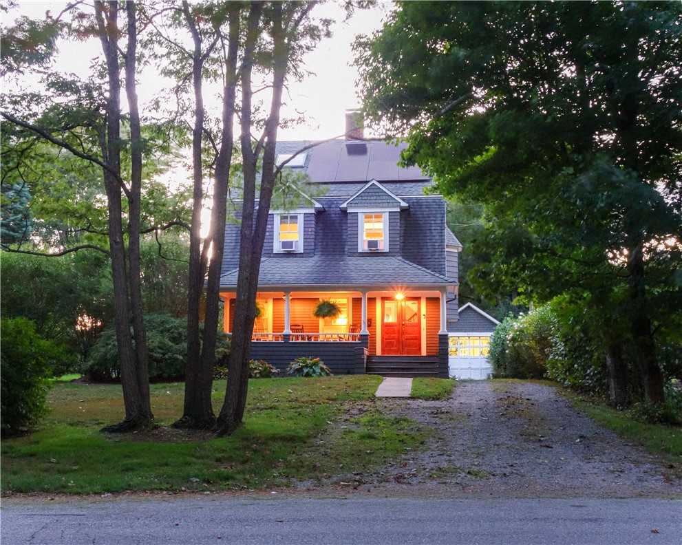 16 Indian Run Road — photo