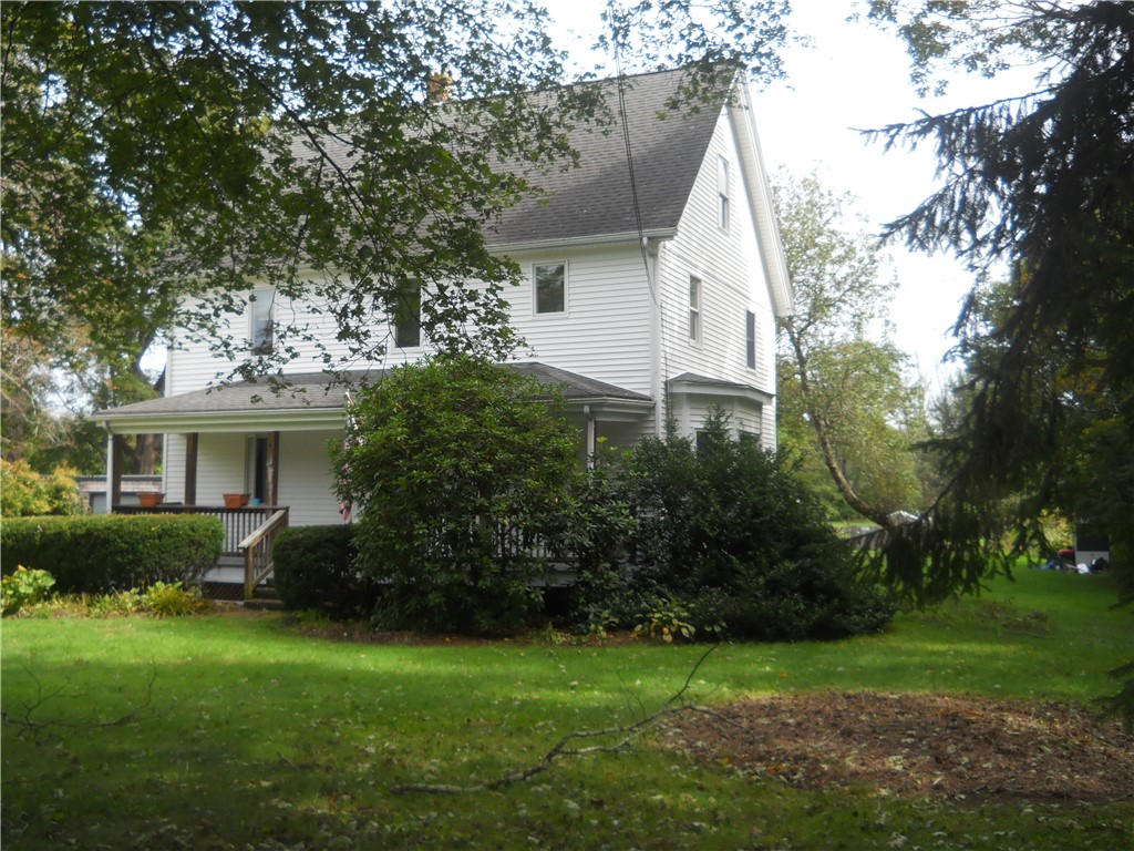 65 Laurel Street — photo
