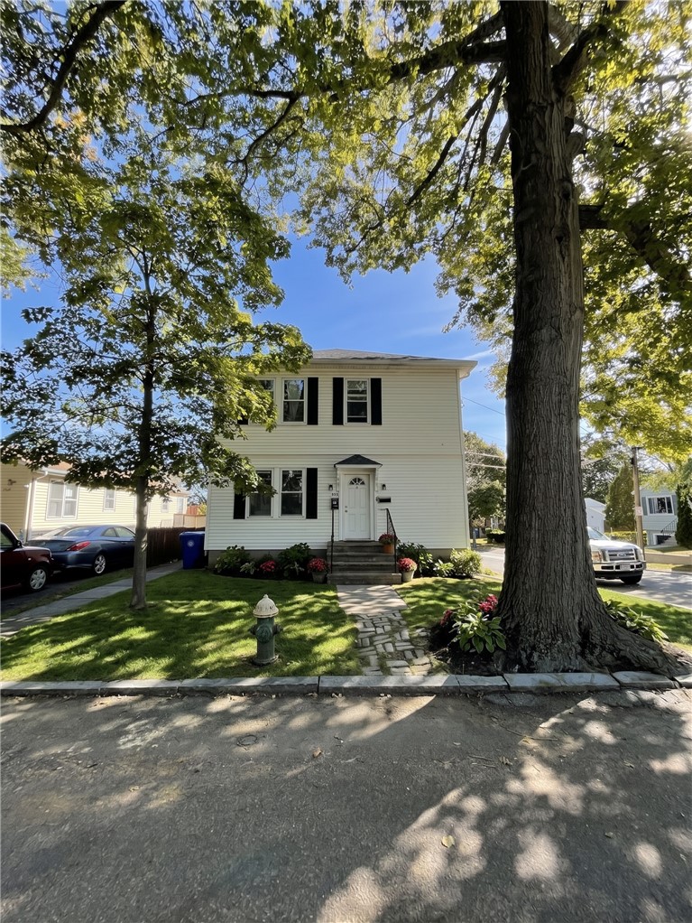 61 Lucille Street Unit 1 — photo