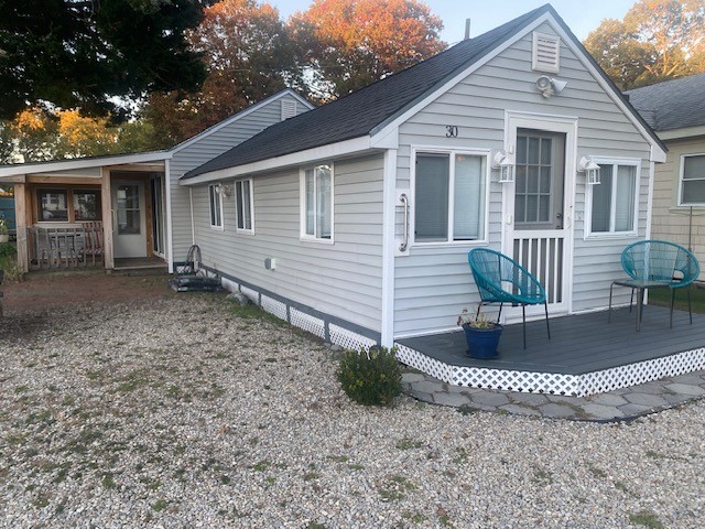 30 West Budlong Farm Road — photo