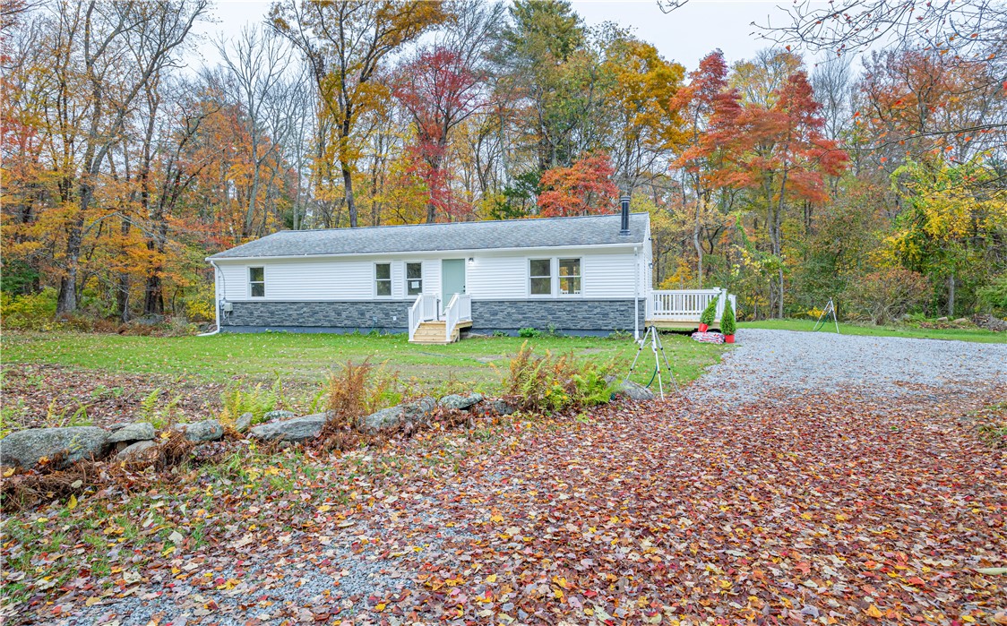 3 Wetherbee Road — photo