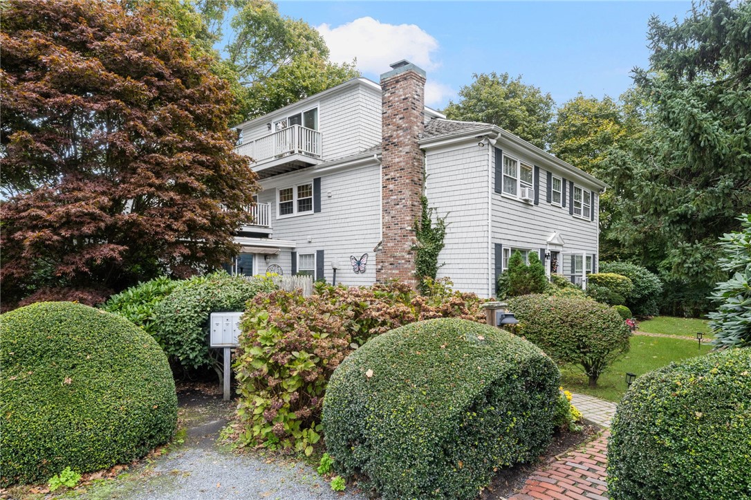 46 Chastellux Avenue Unit C3 — photo