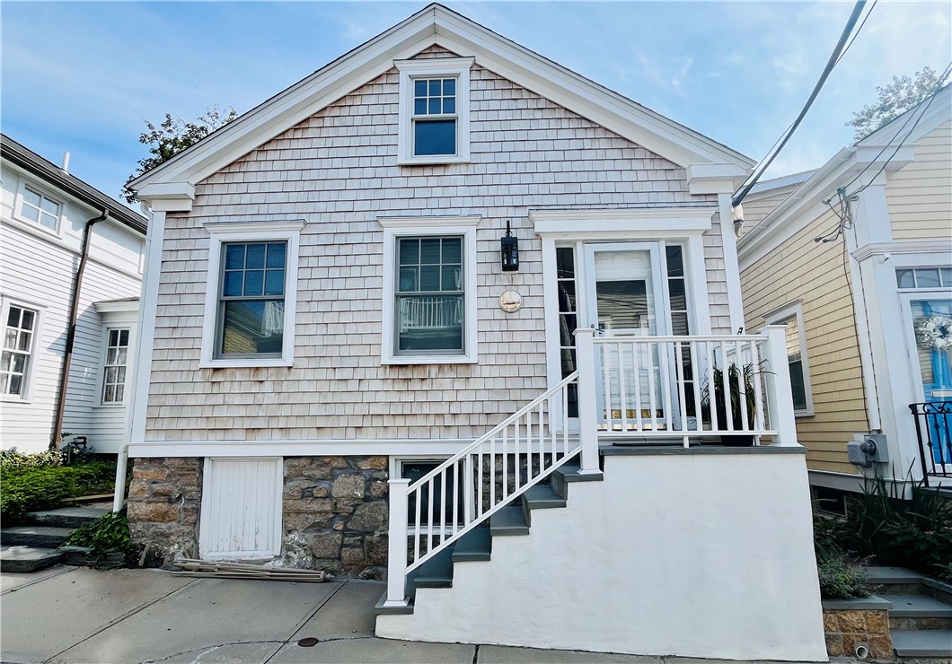 39 Pope Street — photo