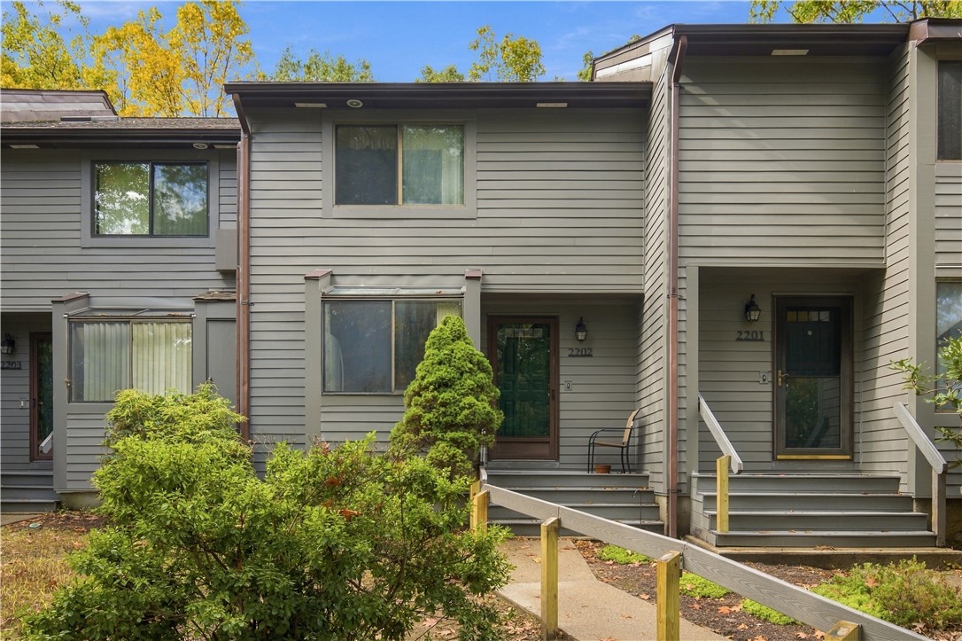 5 Wake Robin Road Unit 2202 — photo