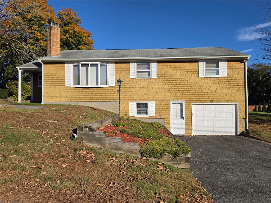 45 Edward Street — photo