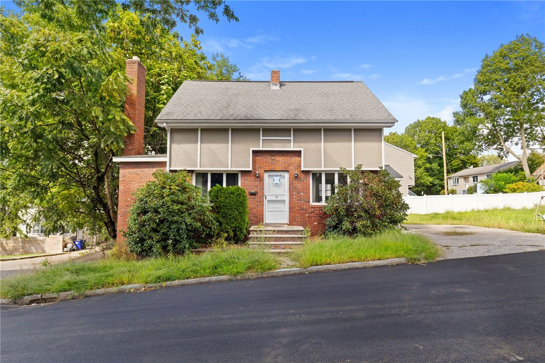 16 Baltimore Street — photo
