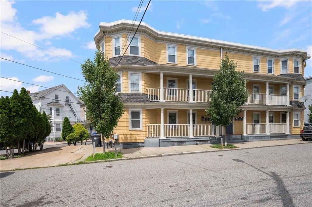 145 Tell Street Unit B — photo