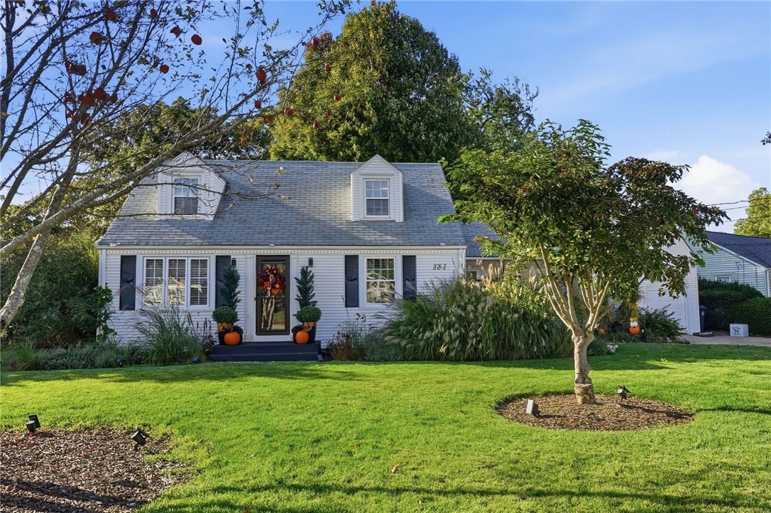 181 Long View Drive — photo