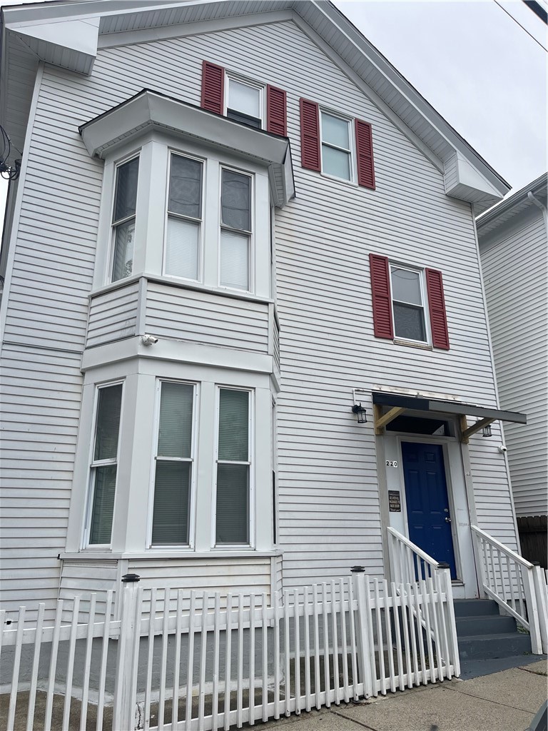 220 Amherst Street Unit 3 — photo