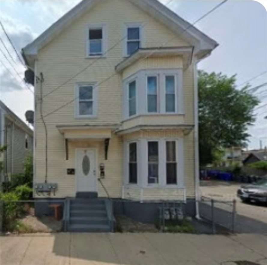 27 Diamond Street 2Fl — photo