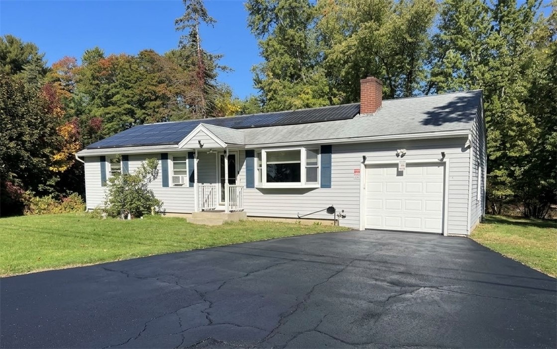 123 Wampanoag Road — photo