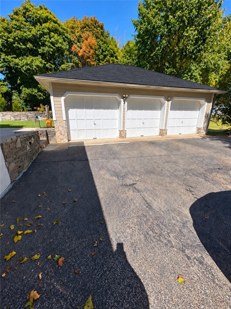 97 Clyde Street — photo