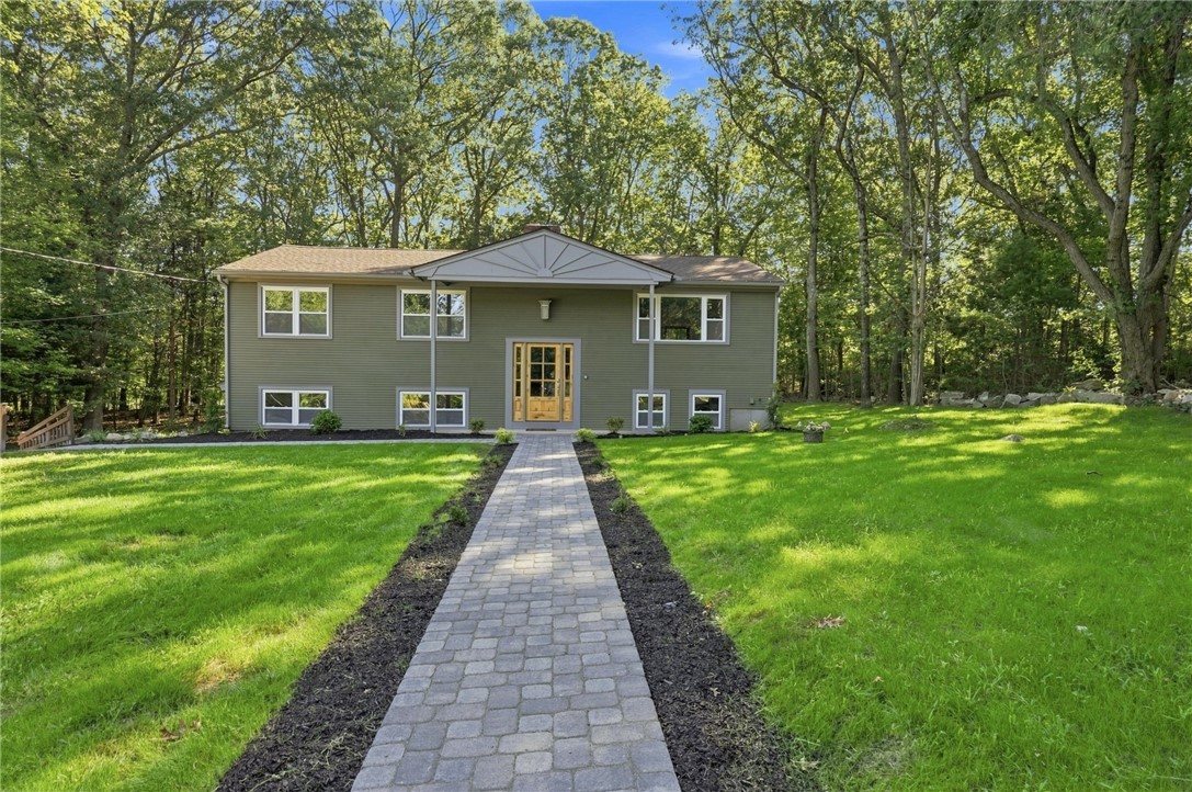 154 Spring Valley Drive — photo