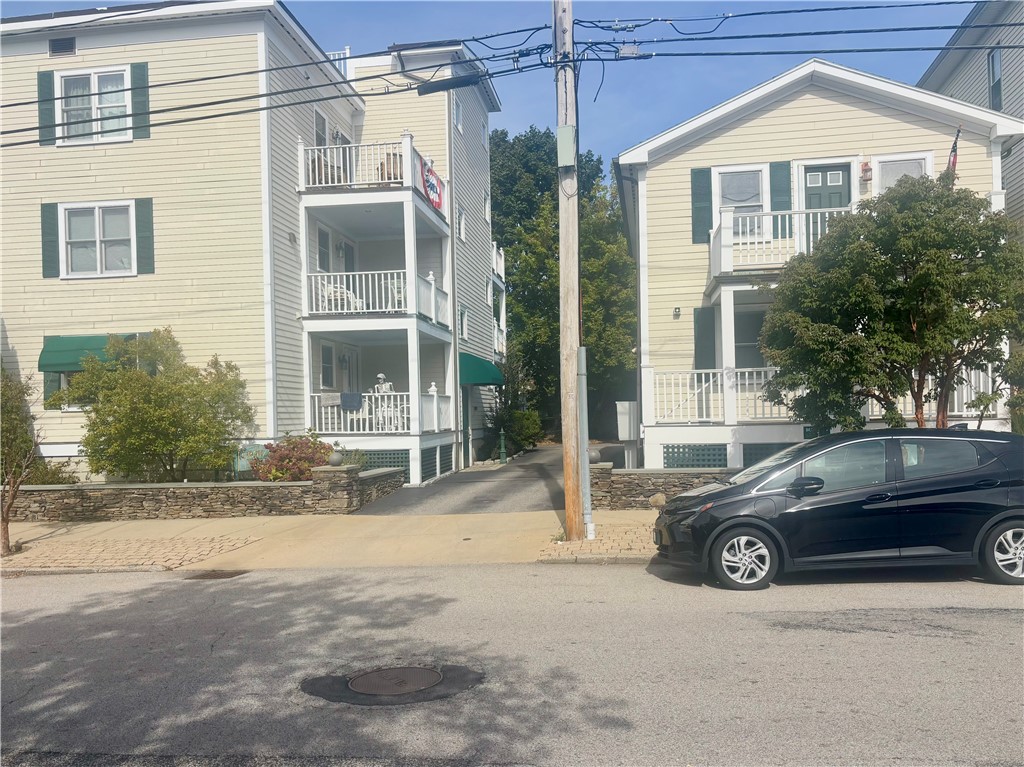 159 Franklin Street Unit 7C — photo