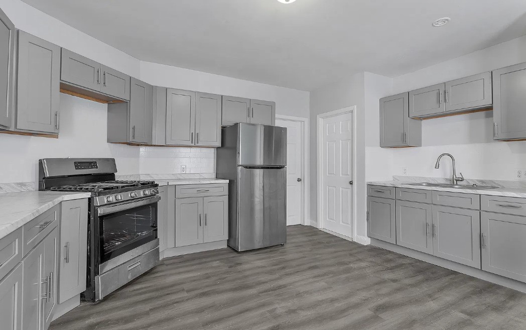 52 Bellevue Avenue Unit 1 — photo