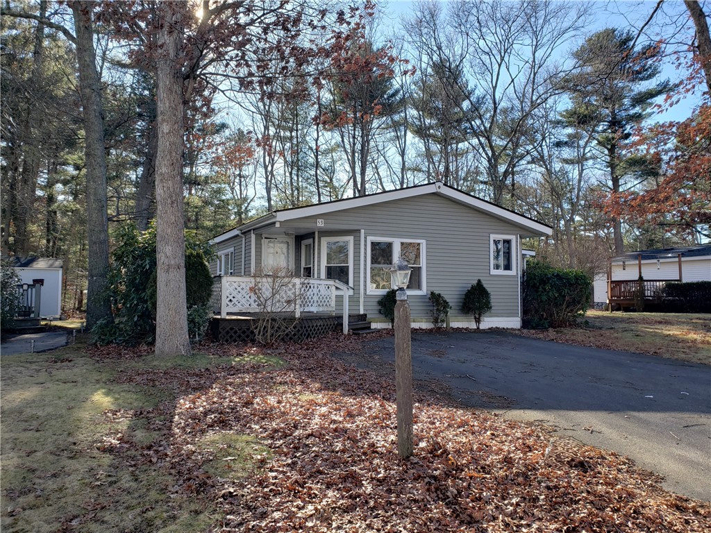 53 Lear Drive, Coventry, RI 02816 — photo 2