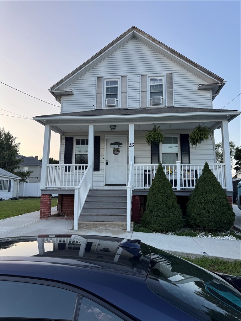 33 George Street — photo