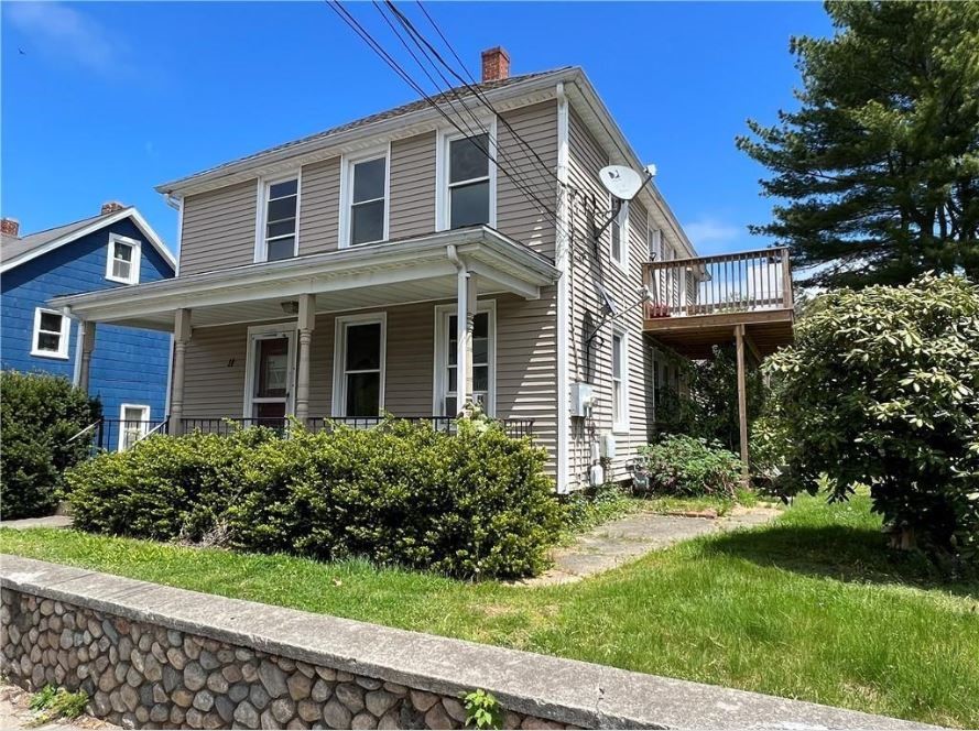 11 Pond Street Unit 1 — photo