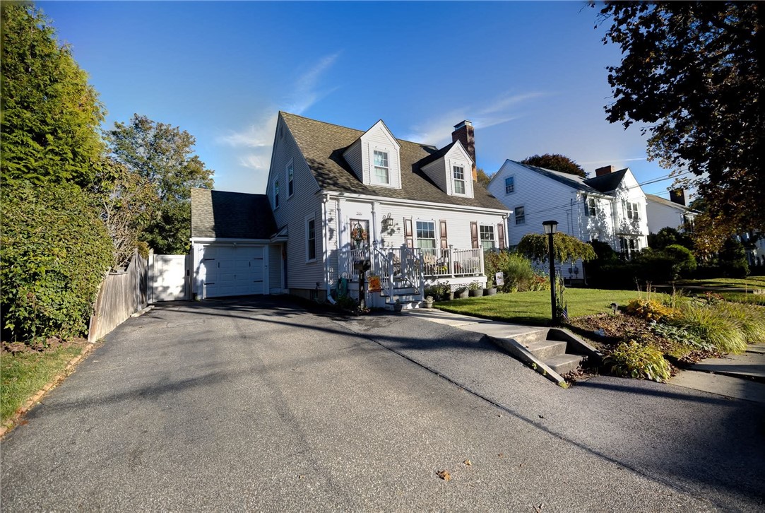 506 Fair Street — photo