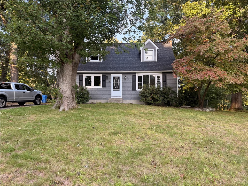 15 Baneberry Drive — photo