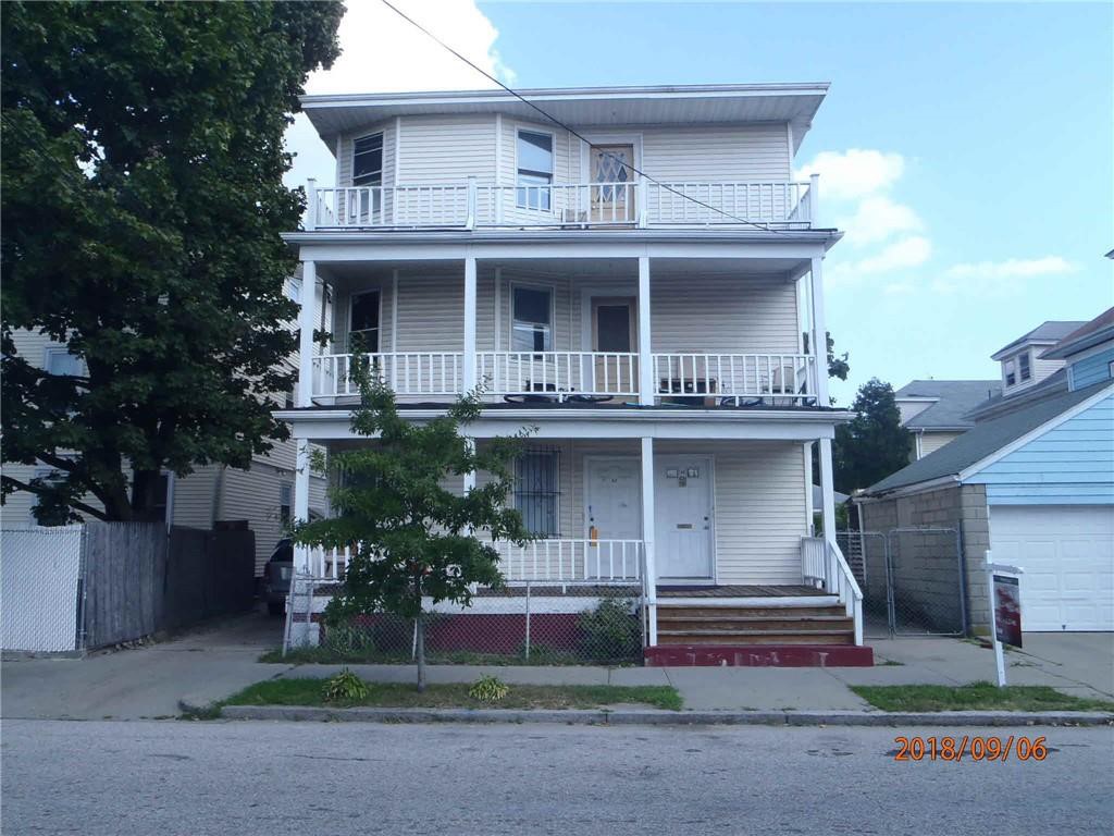 96 Bucklin Street Unit 3 — photo