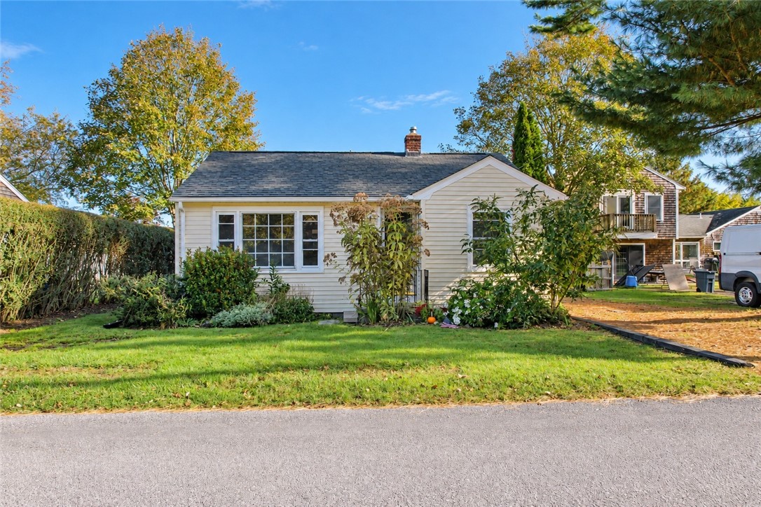 39 Green Kinyon Driftway — photo