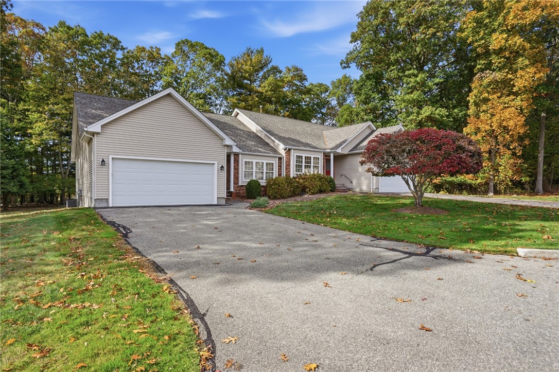 249 Spencer Woods Drive — photo