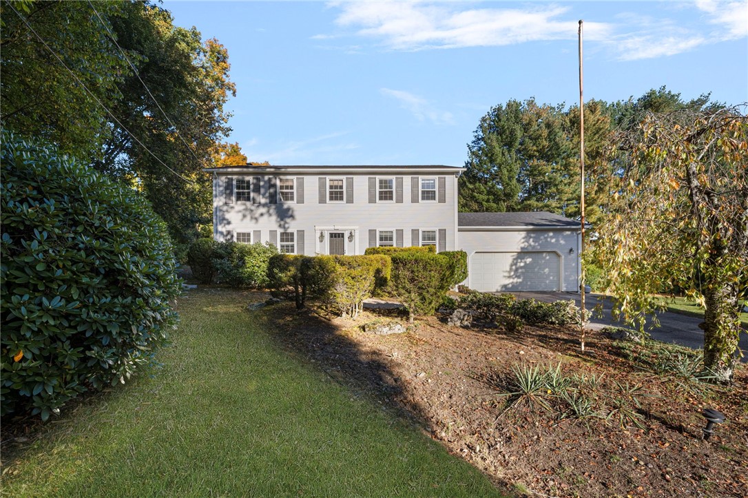 55 Hillcrest Drive — photo