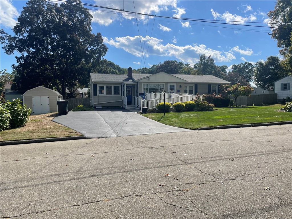 40 Walker Road, Warwick, RI 02889 — photo 2