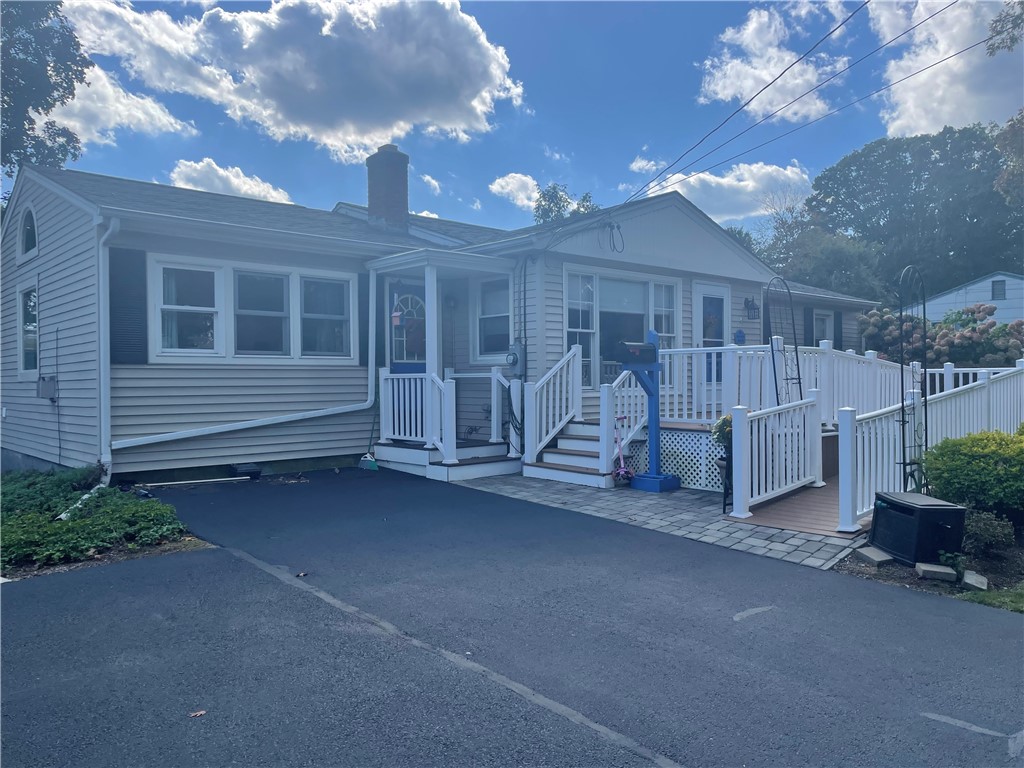 40 Walker Road, Warwick, RI 02889 — photo 3
