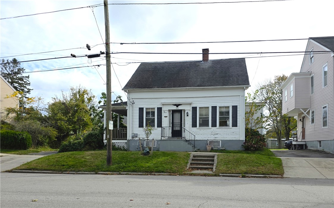 102 Church Street — photo