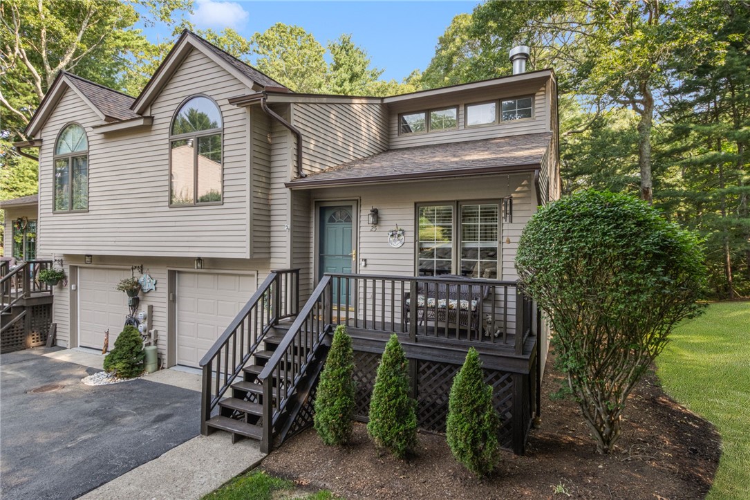 25 White Birch Court Unit 25 — photo
