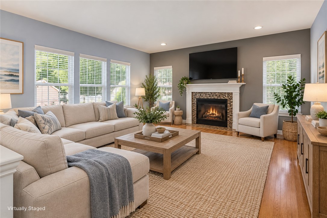 22 Arbor Drive, Coventry, RI 02816 — photo 2