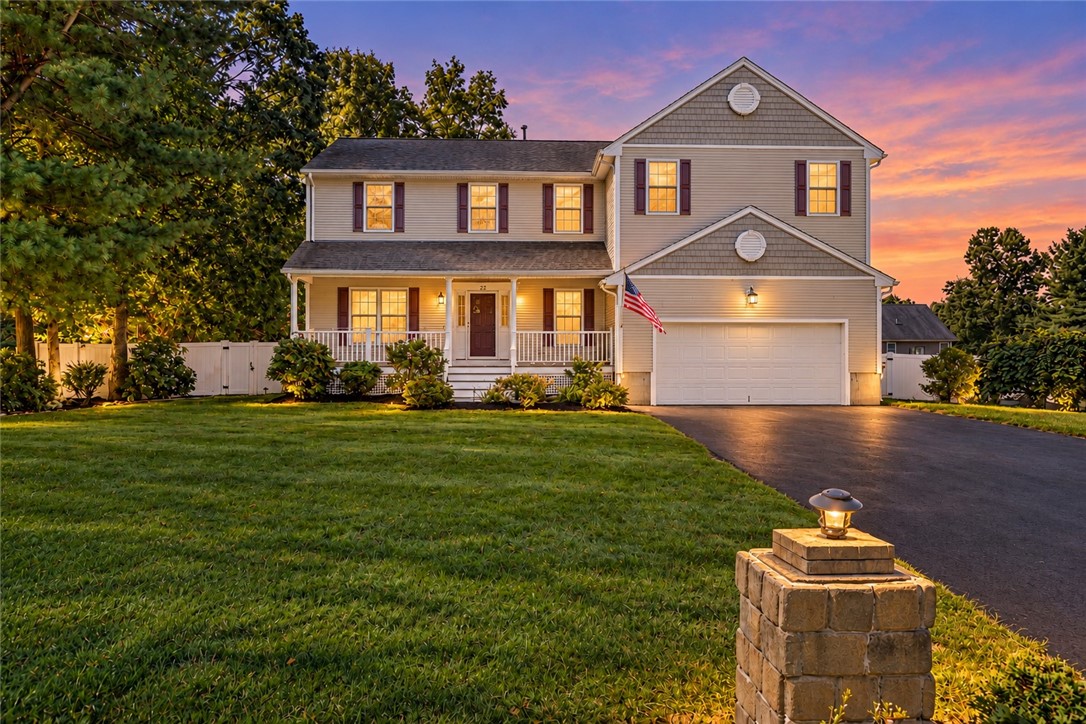 22 Arbor Drive, Coventry, RI 02816 — photo 3