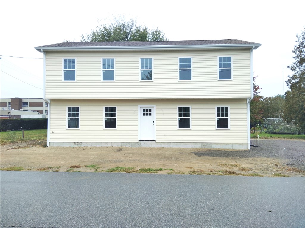 46 Irving Avenue — photo