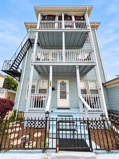 398 Willow Street Unit 1 — photo