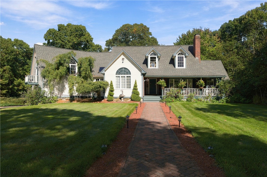 370 Rocky Hill Road — photo