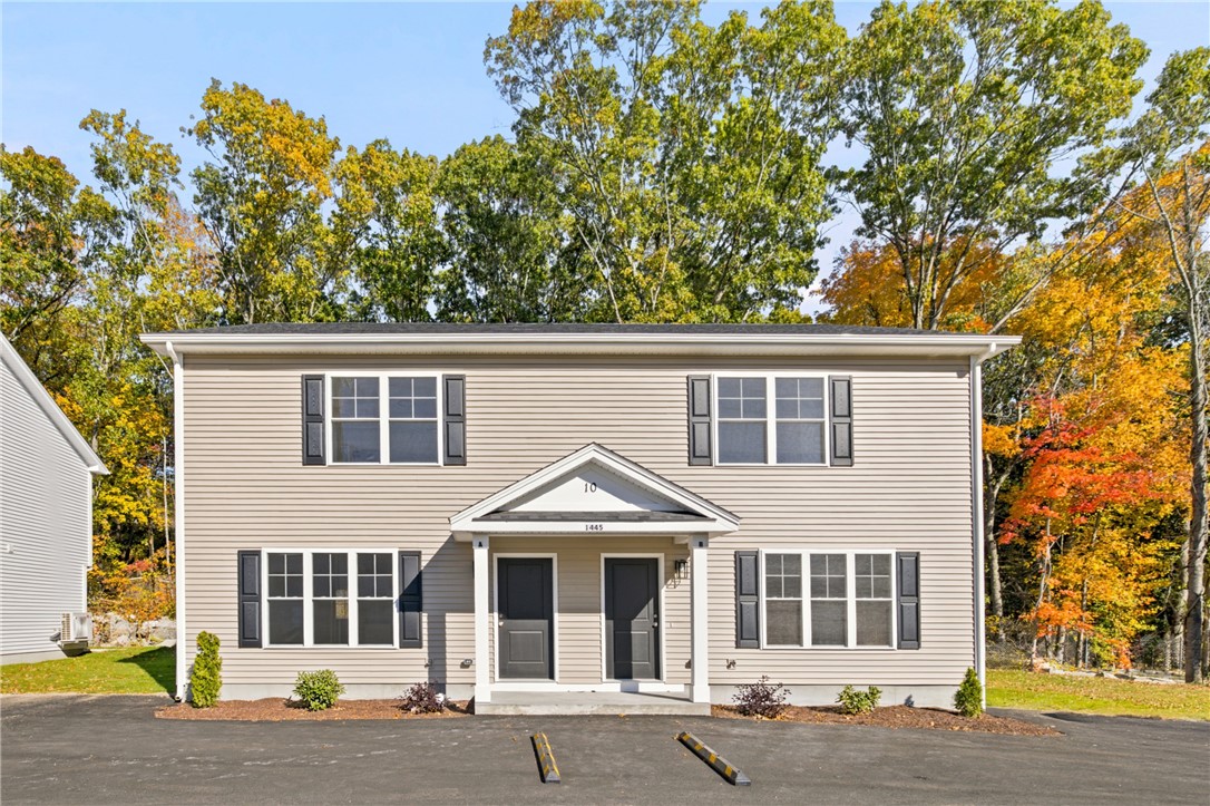 1445 Old Louisquisset Pike Unit 10a — photo
