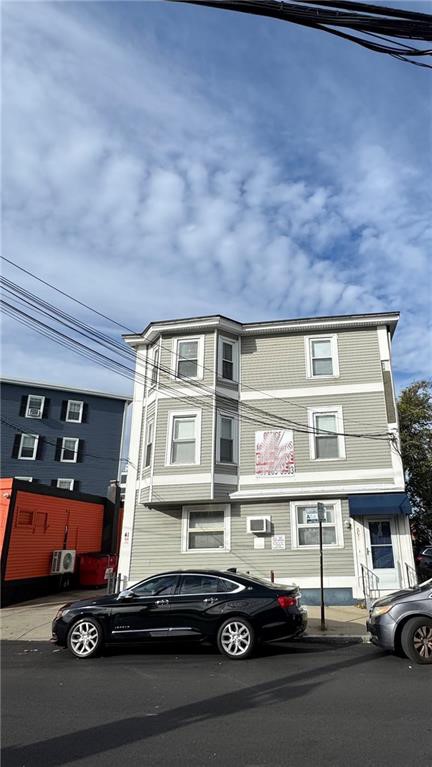 41 Spruce Street — photo