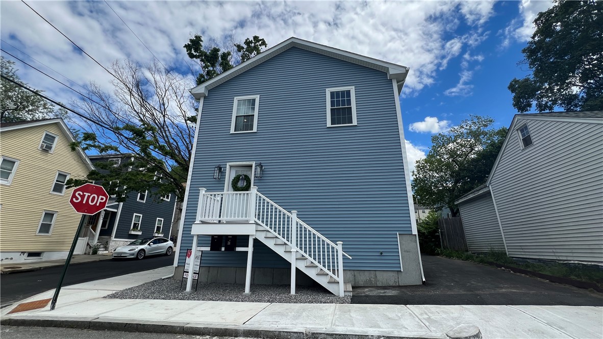 31 Padelford Street Unit 1 — photo