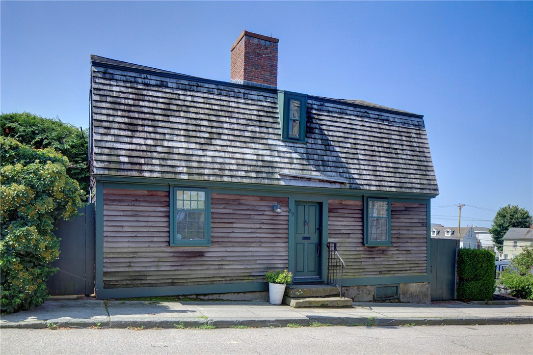 27 William Street — photo