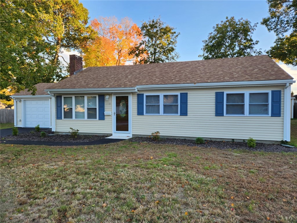 198 Gainesville Drive — photo