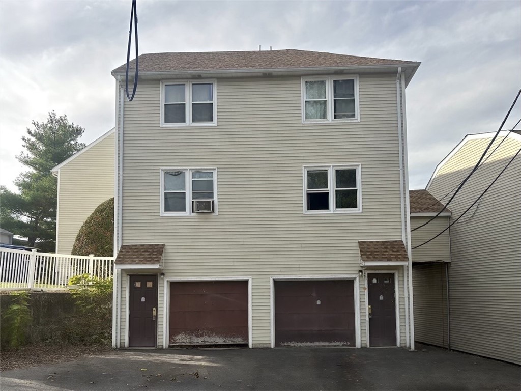 10 Burleigh Street 4/L — photo