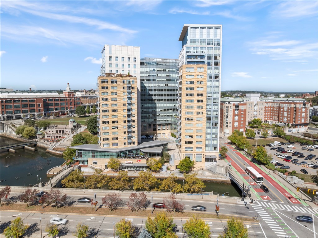 100 Exchange Street Unit 1203 — photo