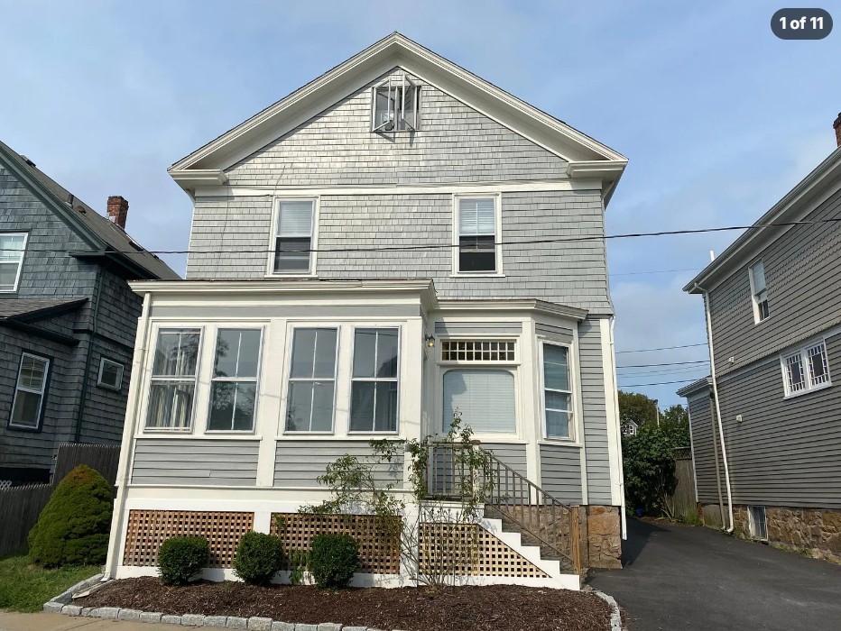 10 Elliot Place Unit 1 — photo