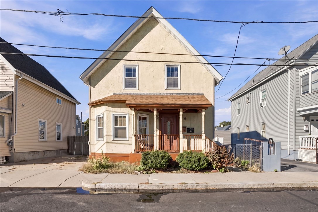 39 Hillwood Street — photo