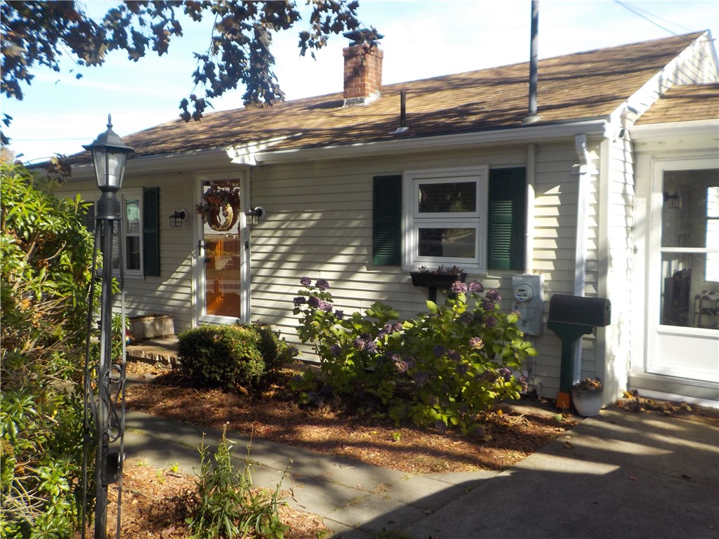 122 Fairfield Avenue — photo