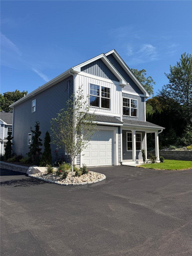 3 Teresa Ann Crossing Unit 3 — photo